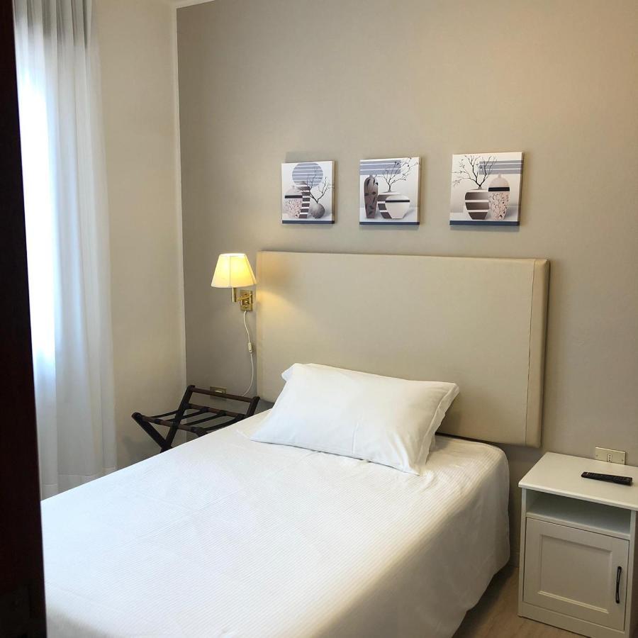 Hotel Garni Bel Sito Tremosine Exterior photo