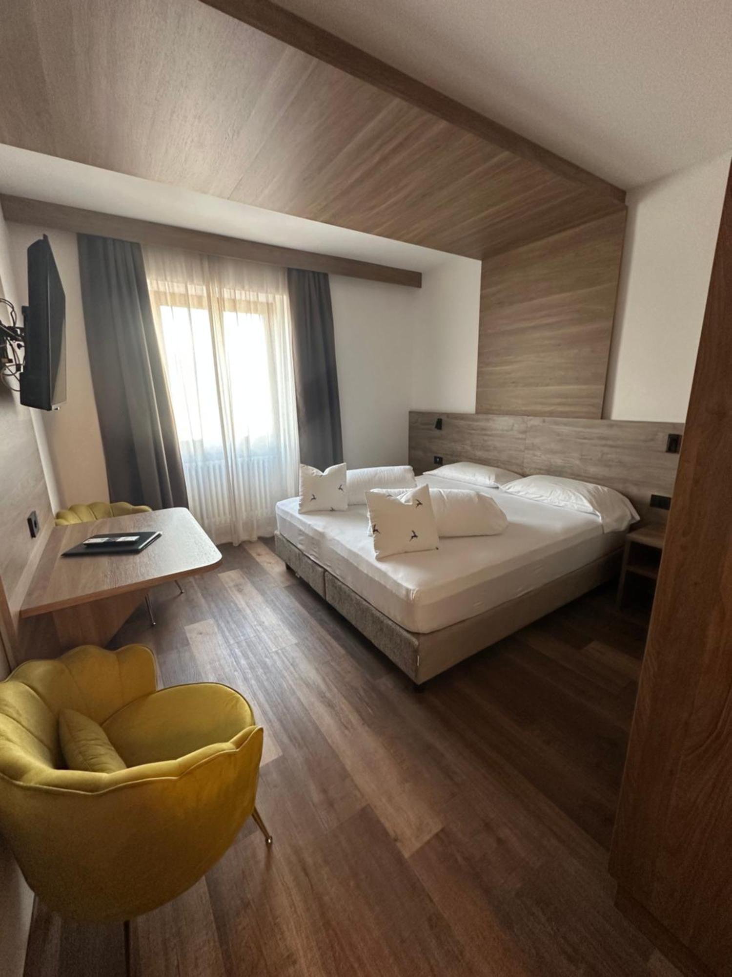 Hotel Garni Bel Sito Tremosine Exterior photo