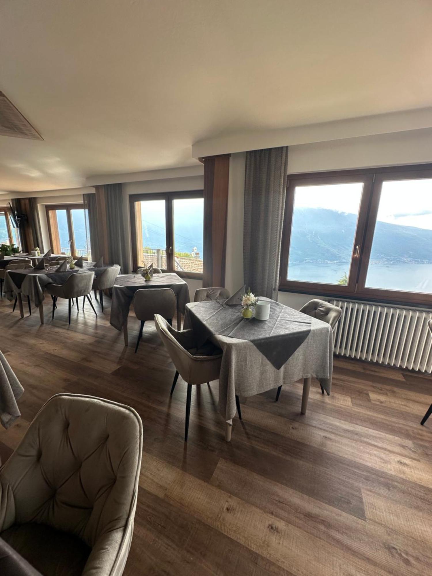 Hotel Garni Bel Sito Tremosine Exterior photo