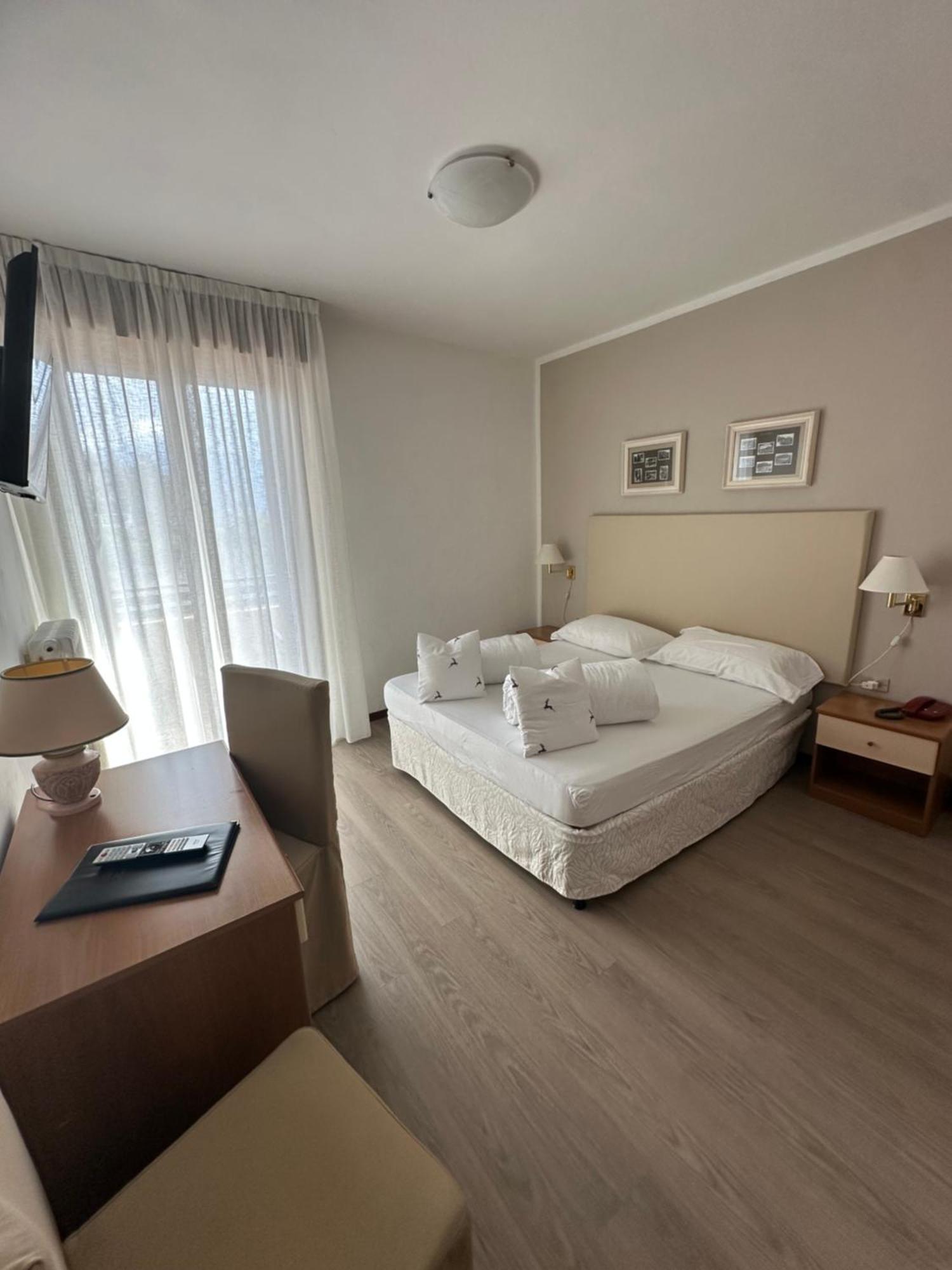 Hotel Garni Bel Sito Tremosine Exterior photo