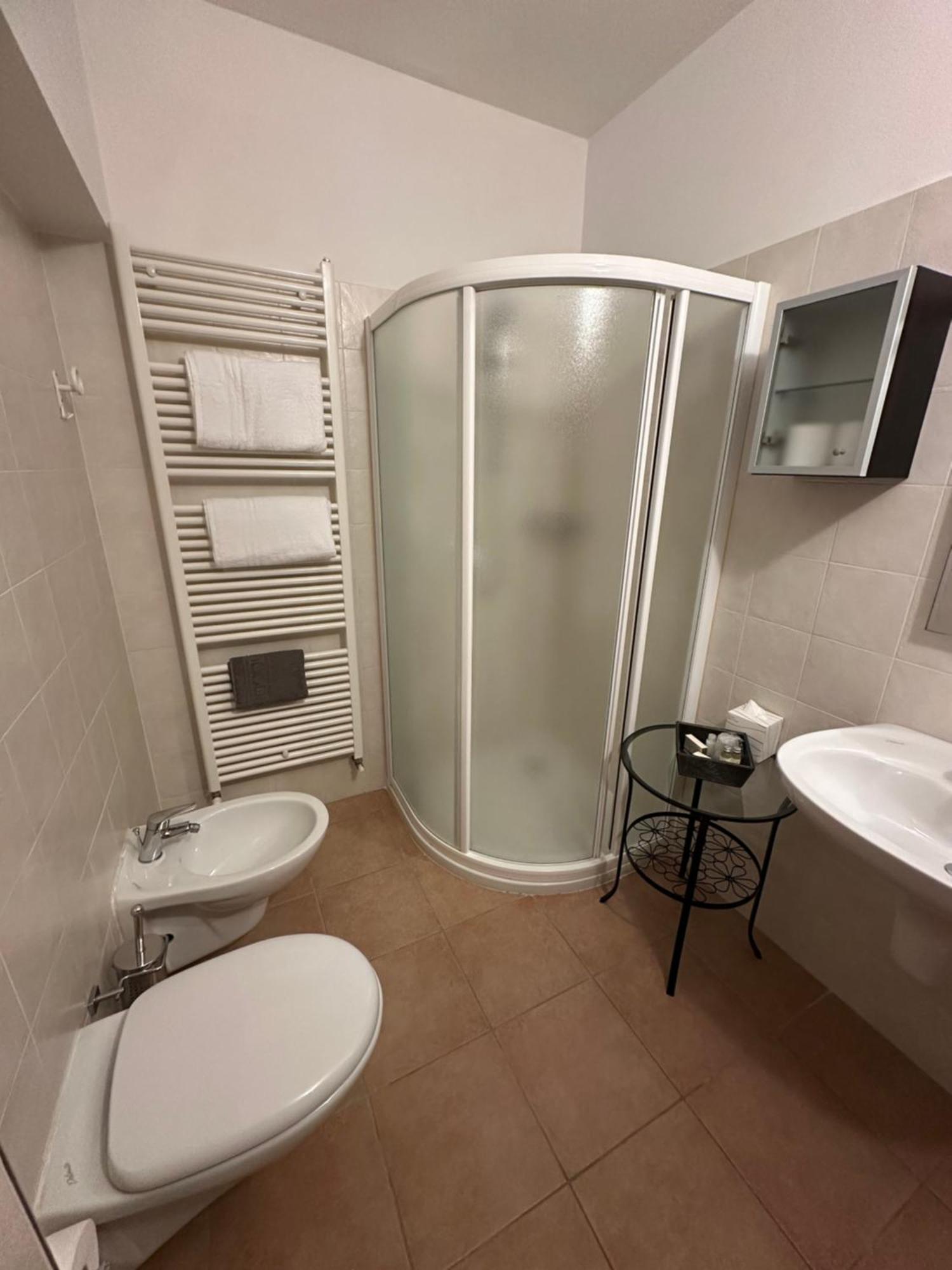 Hotel Garni Bel Sito Tremosine Exterior photo