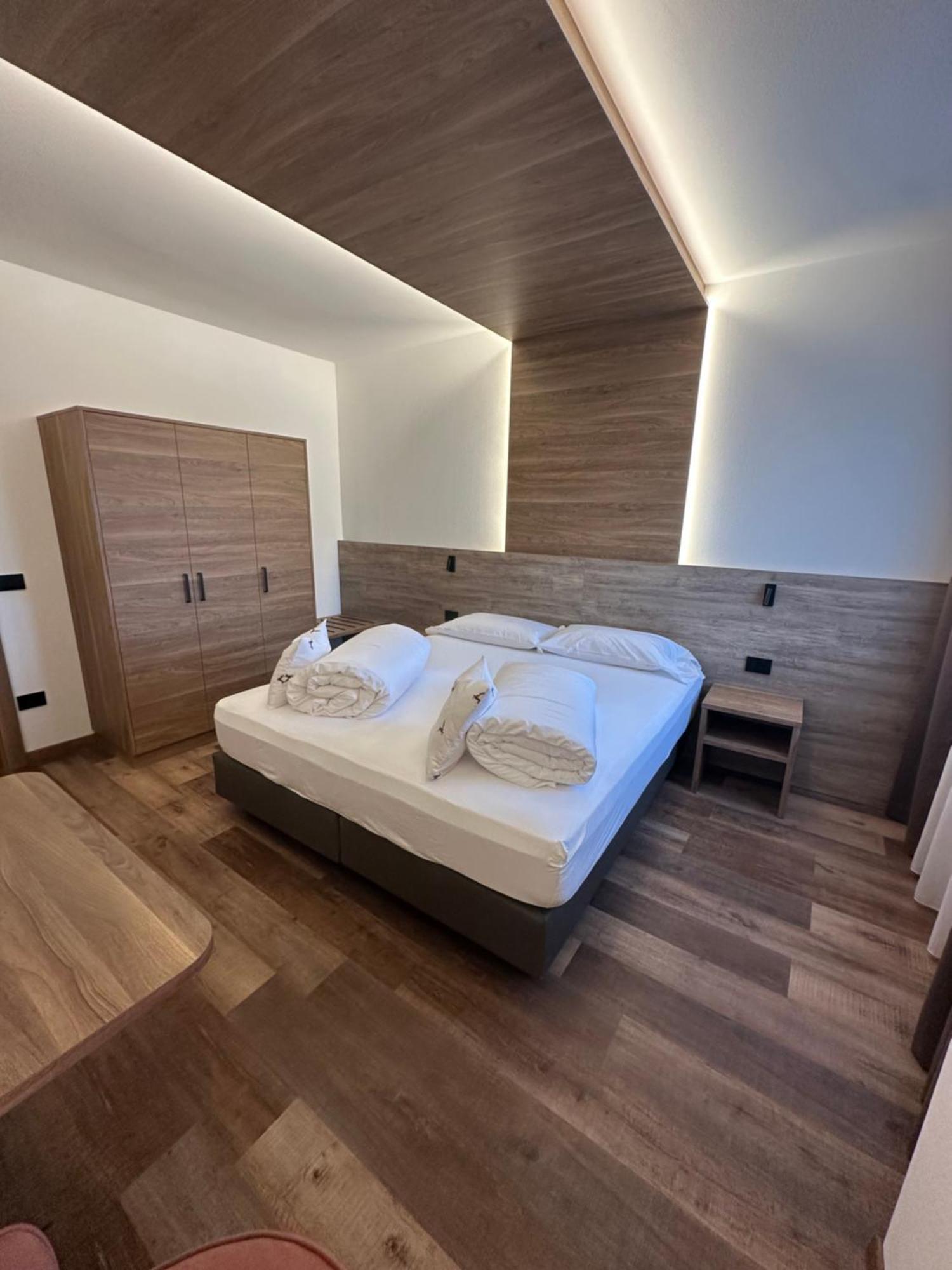 Hotel Garni Bel Sito Tremosine Exterior photo
