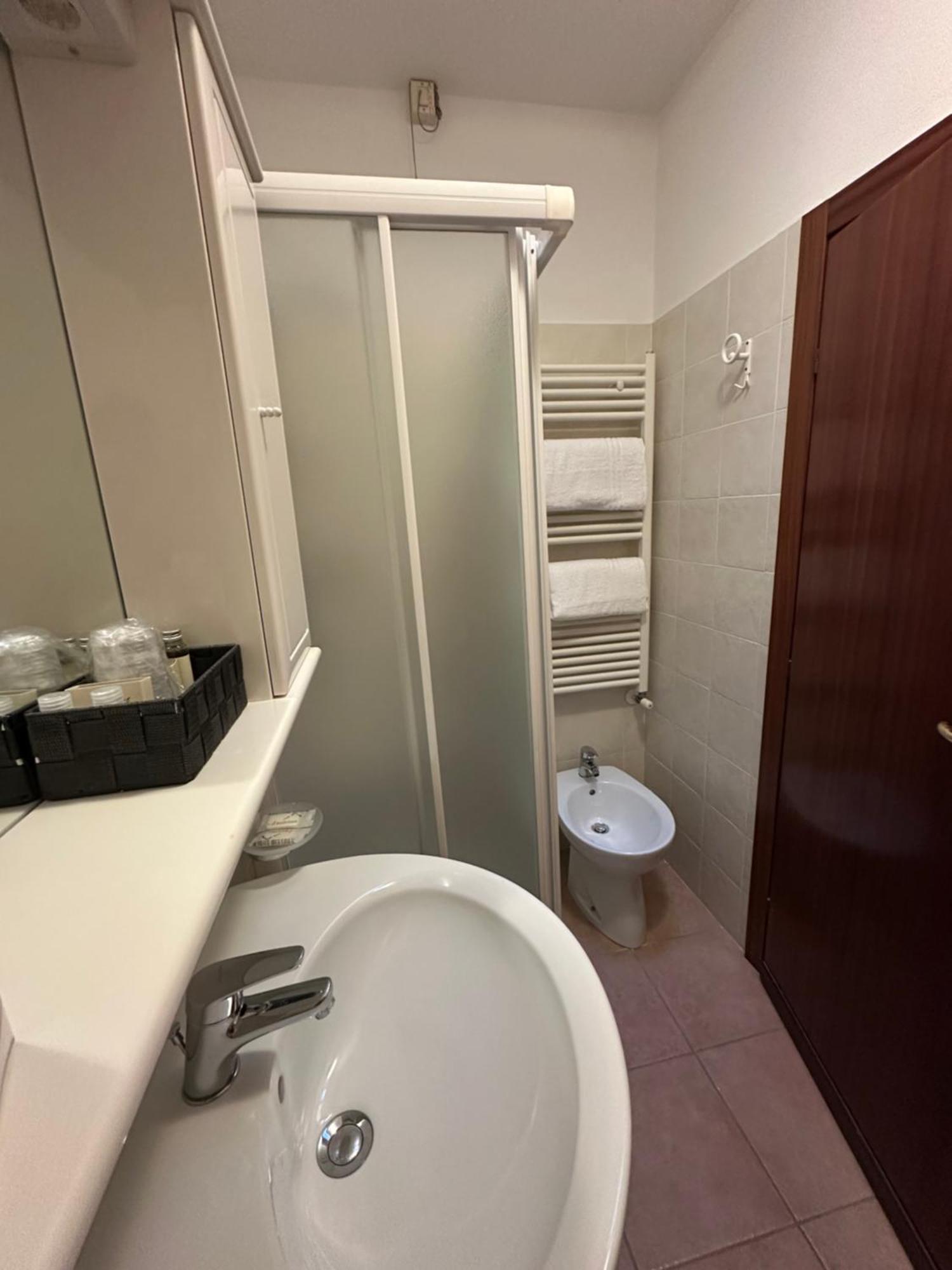 Hotel Garni Bel Sito Tremosine Exterior photo