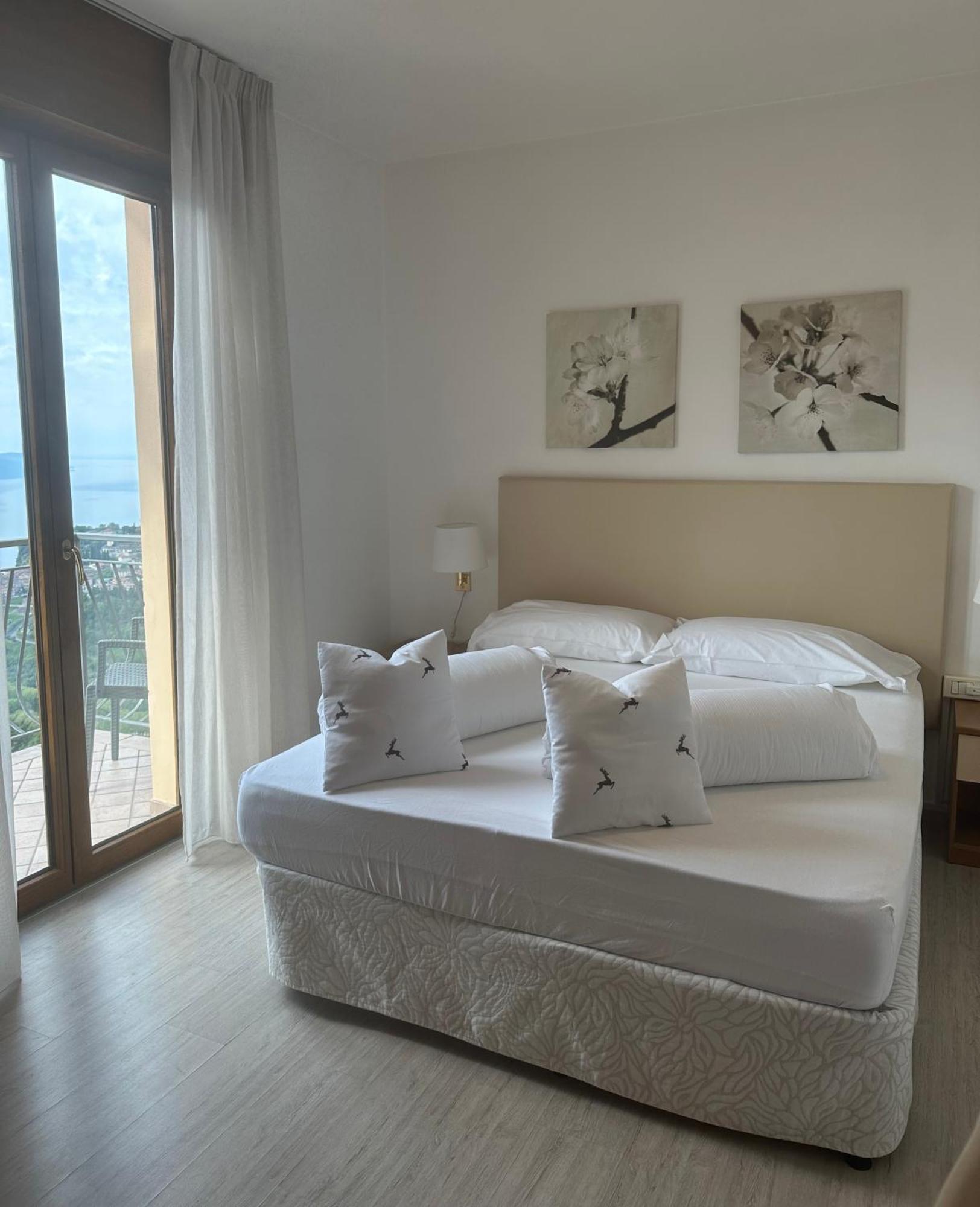 Hotel Garni Bel Sito Tremosine Exterior photo