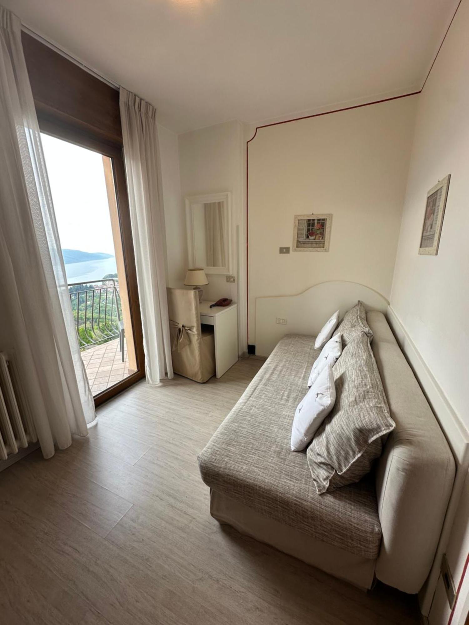 Hotel Garni Bel Sito Tremosine Exterior photo